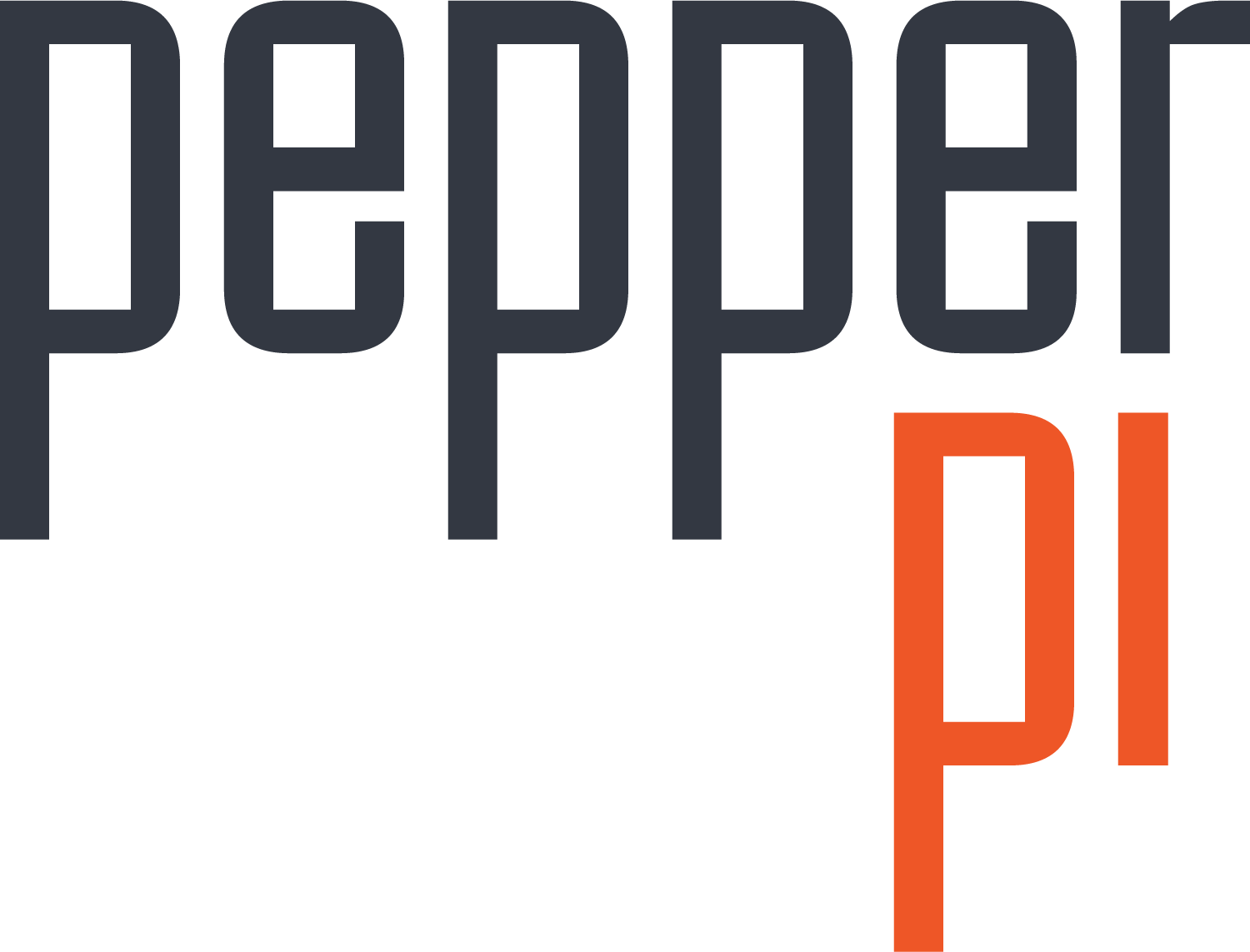 PepperPi